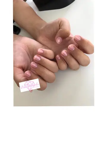 ネイル Asa miのネイルデザイン