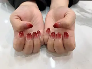 ネイル LAZO所属・あおやぎ ゆきこのネイルデザイン