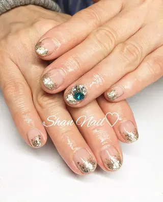 ネイル Shan Nailのネイルデザイン