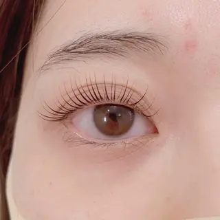 マツエク・マツパ y uの眉毛・アイブロウイメージ