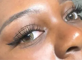 マツエク・マツパ RAI 💕🌊🌞のマツエク・マツパデザイン