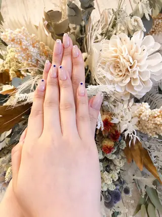 ネイル eclat.nail エクラネイルのネイルデザイン