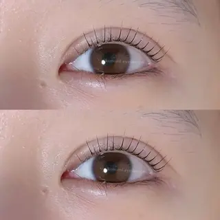 マツエク・マツパ konomi 🧁 神戸三宮のマツエク・マツパデザイン