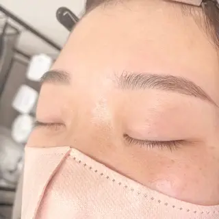 アイブロウ Paulele. 副店長Mizukiのマツエク・マツパデザイン