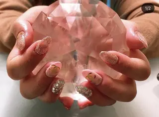 ネイル 佐野 愛美のエステ・リラクイメージ