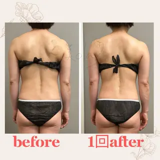 美ola ビオラのエステ・リラクイメージ