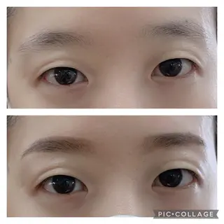 アイブロウ スタジオAZ所属・jasmine yamashitaのマツエク・マツパデザイン