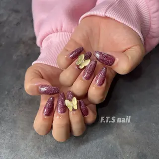 ネイル F.T.S nailのネイルデザイン