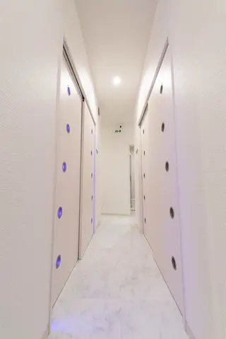 Earth Total Beauty Salon所属・アース　トータル ビューティサロンのその他イメージ