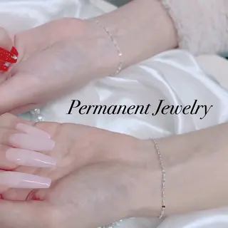 ネイル Beauty Salon Ace（ネイルサロン　エース）所属・池袋フィルイン Ace♡長さだしのネイルデザイン