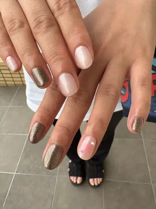 ネイル atelier7. yukiのネイルデザイン