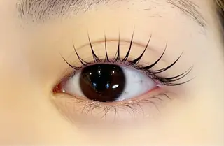 パーマ SHIGEYAMA AYAKIの眉毛・アイブロウイメージ