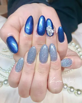 ネイル 🍭Kiara Nail🍭のネイルデザイン