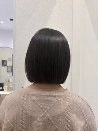 ショート キッズ 🩶米澤 美月🩶のヘアスタイル