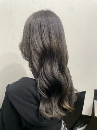 カラー LAGUNA 渋谷/Mioのヘアスタイル