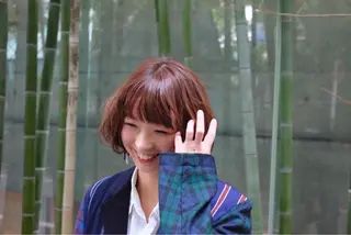 ショート カラー MIRUCO by KURAKU所属・マキシ ヤスアキのヘアスタイル