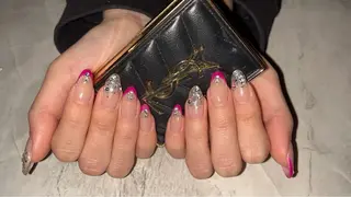 ネイル NAILIST 🤍AYAKA🤍のネイルデザイン