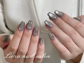 ネイル Liora nail スカルプ専門店のネイルデザイン