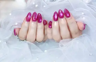 ネイル Chat　noir所属・【chatnoir】 MIYUのネイルデザイン