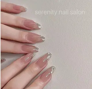 ネイル ✨Serenity Nail salonのネイルデザイン