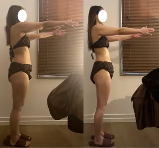 痩身サロンiBDY所属・いわきり ゆきのエステ・リラクイメージ