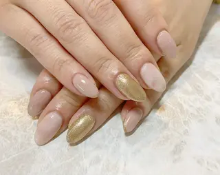 ネイル 🧸熊谷 かほ🧸のネイルデザイン