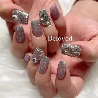 ネイル Beloved Mariaのネイルデザイン