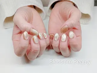 ネイル Blossom Beauty eriのネイルデザイン