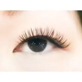 マツエク・マツパ grande  ame八王子みなみ野店所属・三塚 紗衣の眉毛・アイブロウイメージ