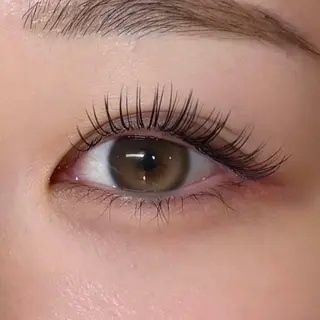 マツエク・マツパ Roziy所属・Roziy asukaのマツエク・マツパデザイン