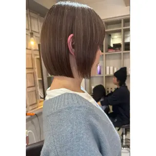 艶髪/カラー/ まつりのヘアスタイル