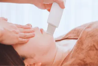 癒しのサロン・ 福chanかおるこのエステ・リラクイメージ