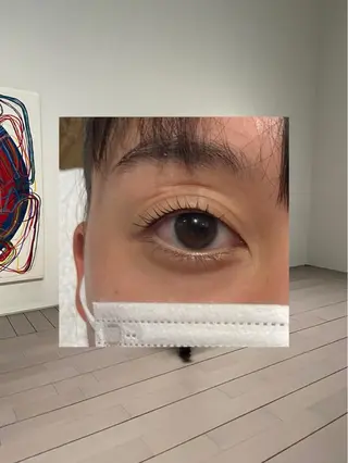 マツエク・マツパ レピア　博多駅前店所属・LEPIA 博多駅前店のマツエク・マツパデザイン