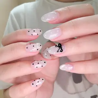 ネイル 52 nailのネイルデザイン