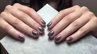 ネイル イブ ネイリのネイルデザイン