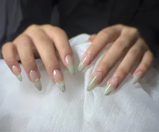 ネイル MiO Nailのネイルデザイン