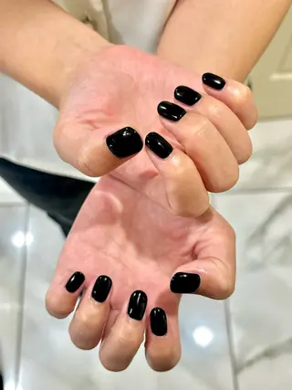 ネイル 横田 菜月のネイルデザイン