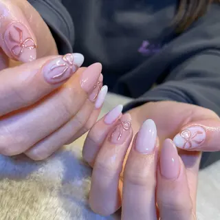 ネイル miu nail所属・MIUNail YUMIのネイルデザイン