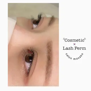 マツエク・マツパ Yamamoto Masakoのエステ・リラクイメージ