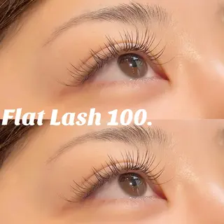 マツエク・マツパ LED/パリエク Yukariのマツエク・マツパデザイン