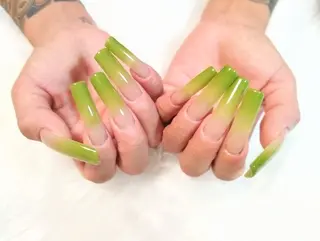 ネイル ＤI'A ネイルサロンのネイルデザイン