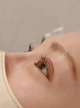 マツエク・マツパ chouchou所属・️🩵aoi ️🩵のマツエク・マツパデザイン