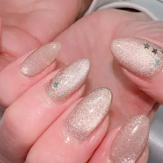 ネイル Emi lyのネイルデザイン