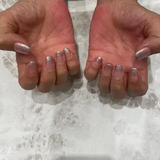 ネイル ネイルクイック武蔵小杉店所属・ネイルクイック 武蔵小杉店のネイルデザイン