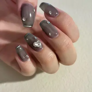 ネイル a i r iのネイルデザイン