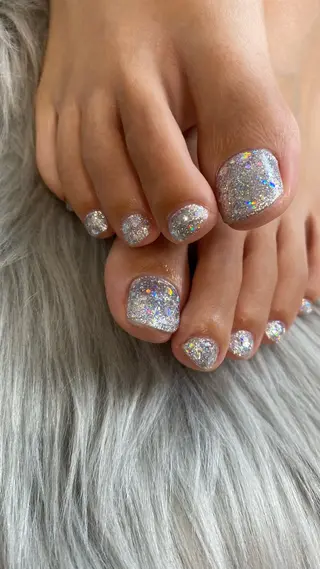 ネイル ネイルサロン《シア》 市木 佑実のネイルデザイン