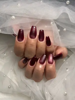 ネイル ✴︎ Delightのネイルデザイン