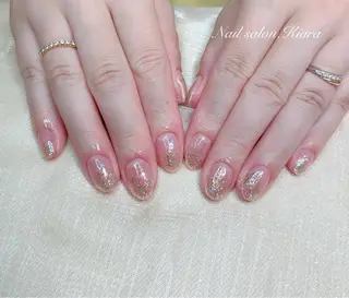 ネイル 🍭Kiara Nail🍭のネイルデザイン
