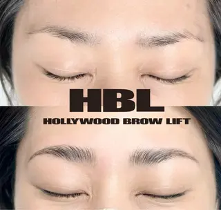 アイブロウ GLOW LASH所属・根本 鈴子のマツエク・マツパデザイン