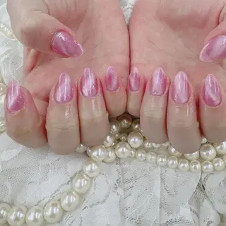 ネイル Nail salon Honey Beeのネイルデザイン